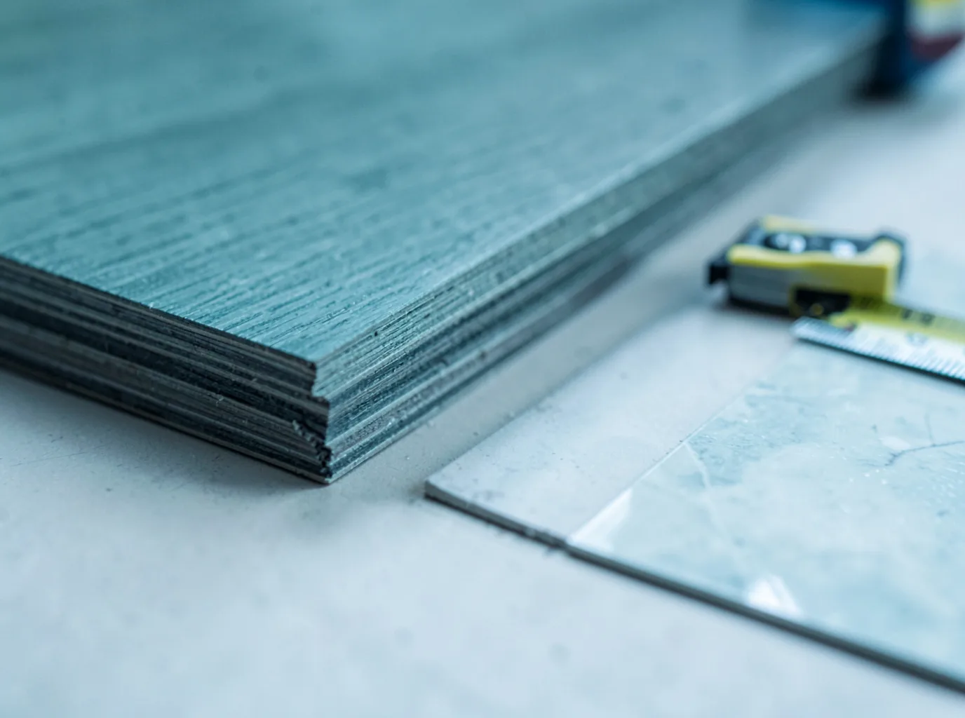 Luxury Vinyl Plank Installation Napier, WV FAQs
